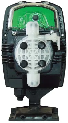 Дозирующий насос Mytho HS30NHP10N0