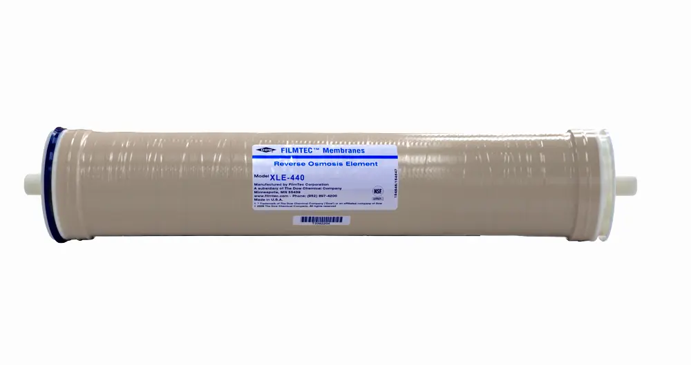 Мембрана Filmtec XLE-440