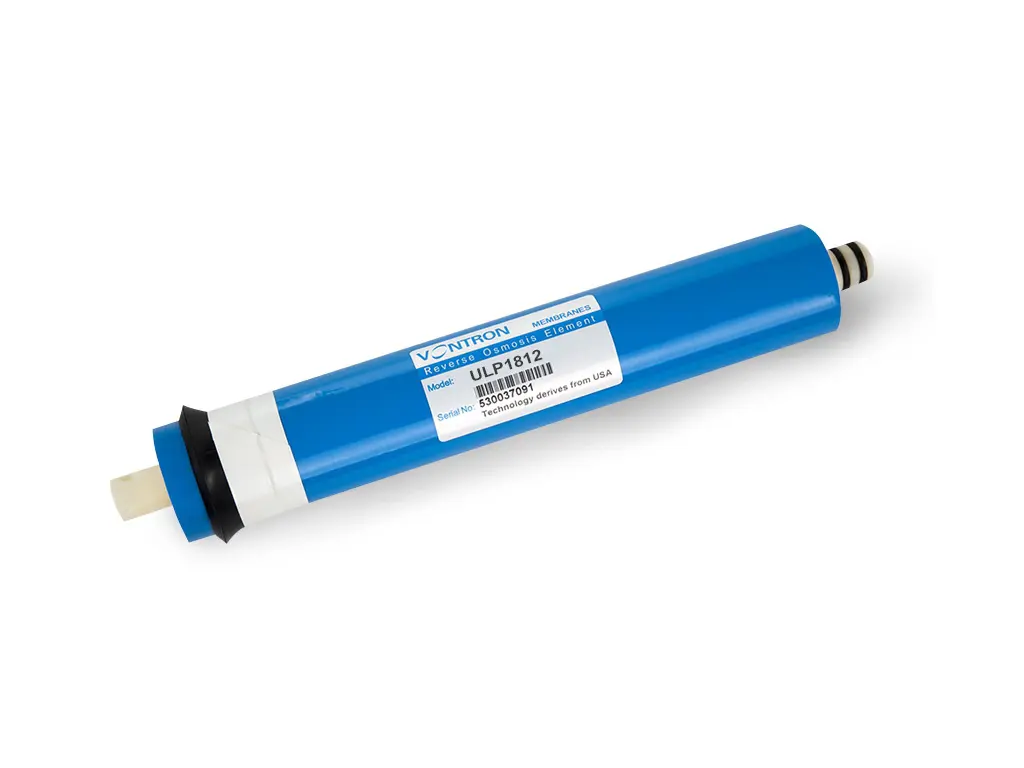 Мембрана Vontron 1812-75 GPD