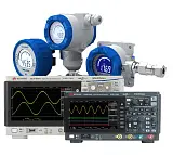Контрольно-измерительные приборы
