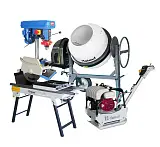 Станки и инструменты