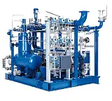 Оборудование обслуживания нефтегазовой промышленности